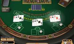 Трехгранный покер