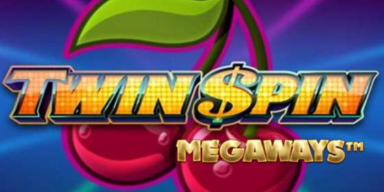 Twin Spin Megaways (NetEnt) обзор