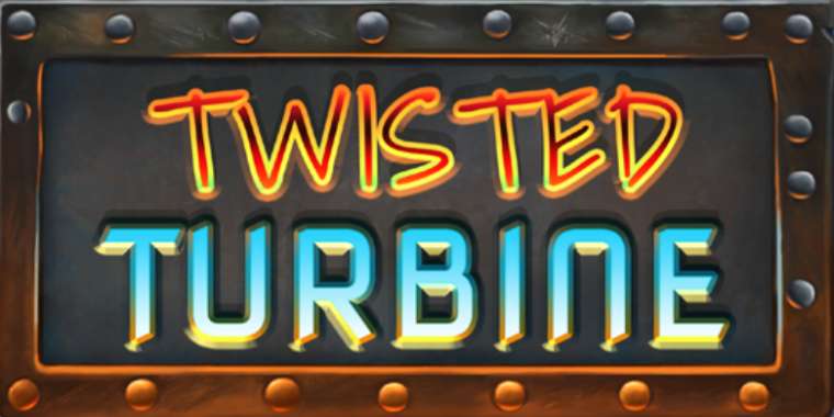 Видео покер Twisted Turbine демо-игра
