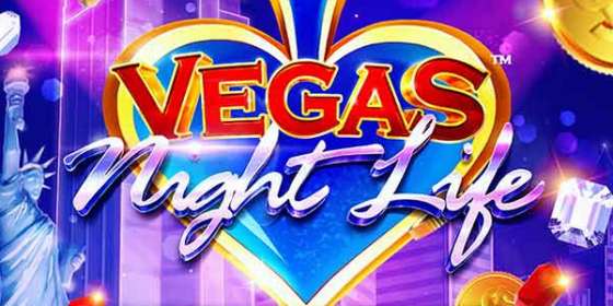 Vegas Night Life (NetEnt) обзор