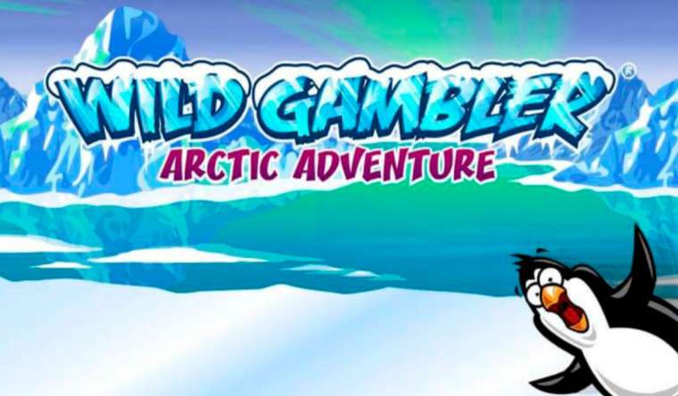 Онлайн слот Wild Gambler – Arctic Adventure играть