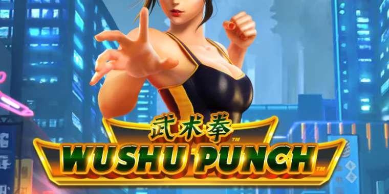 Видео покер Wushu Punch демо-игра