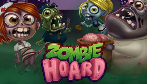 Zombie Hoard (Slingshot Studios) обзор