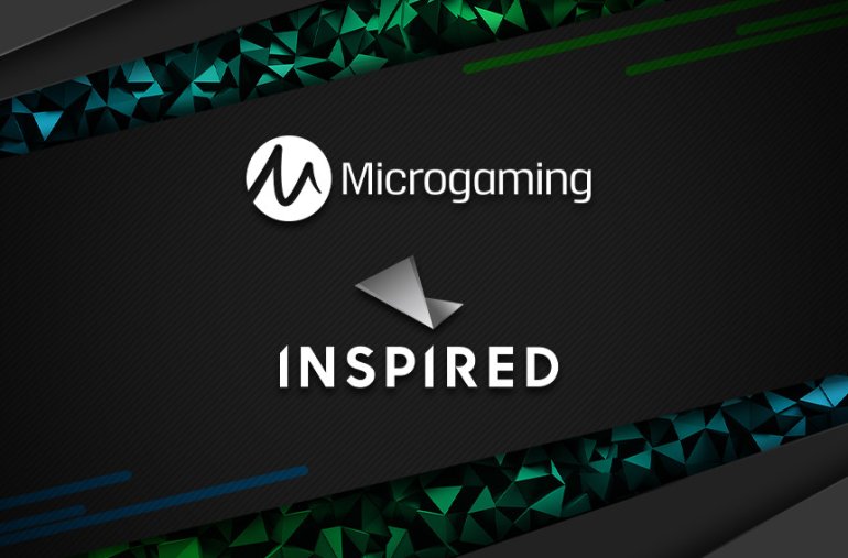 Inspired, Microgaming