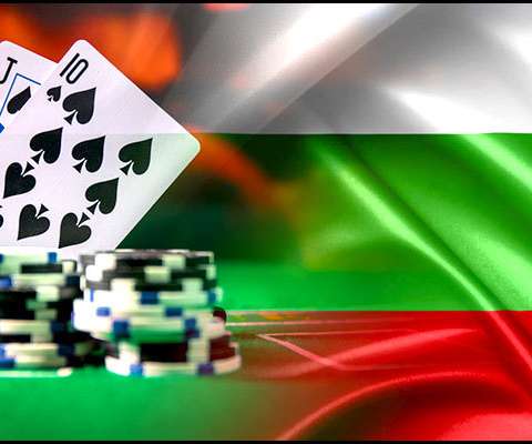 Болгария: парламент отклонил ограничение рекламы азартных игр