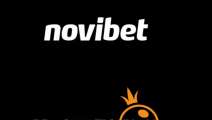 Контент живого казино Pragmatic Play станет доступен с Novibet