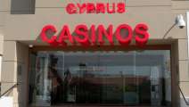 На Кипре закрывают все казино