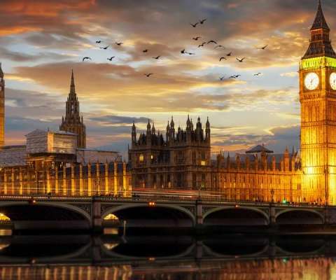 Палата лордов проведет дебаты о влиянии маркетинга азартных игр
