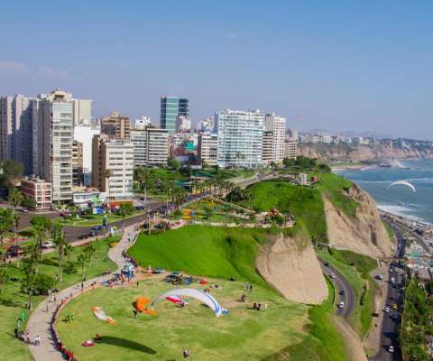 Перу за 30 дней получила 145 заявок на лицензии в онлайн-гемблинге