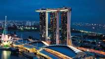 Сингапурское казино Marina Bay Sands построит четвертую башню к 2029 году
