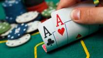 Скандал на турнире по покеру в США