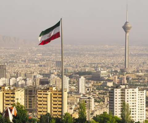 В Иране накрыли игорную онлайн-схему с офисом в Великобритании