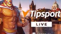 Yggdrasil дебютирует в Словакии с Tipsport