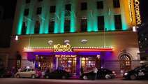 Закрытие Casino Cosmopol в Швеции