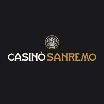 Муниципальное казино Сан-Ремо