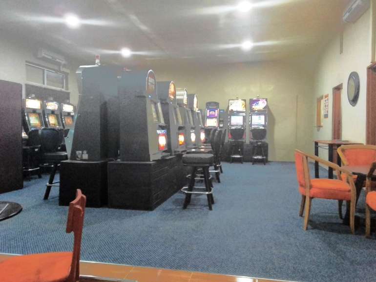 Pirates Casino Lilongwe