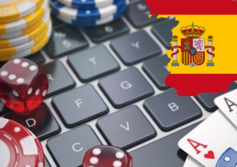 Gaming in Spain, конференция